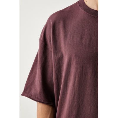 American Vintage тениска мъжка от памук (MAFO02B)
