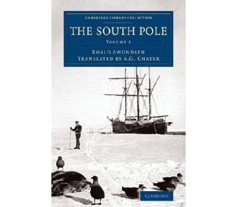 South Pole