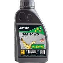 MTD 10W-30 600 ml