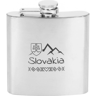 Ploskacka MagicHome HFnerez 177 292 ml