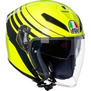 AGV K5 Jet Orbiter