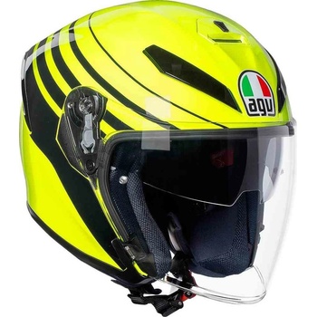 AGV K5 Jet Orbiter