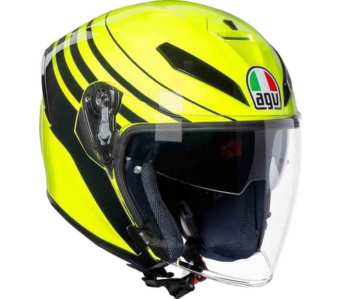 AGV K5 Jet Orbiter