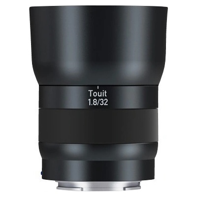 ZEISS Touit 32mm f/1.8 E Sony NEX
