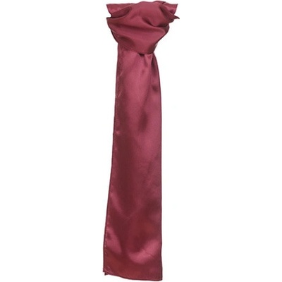 Tyto saténová šatka TT601 burgundy