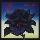 Thin Lizzy - Black Rose CD
