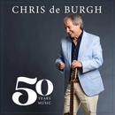Burgh Chris De 50, Vinyl