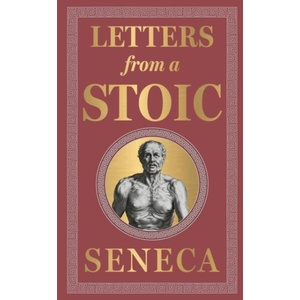 LETTERS FROM A STOIC | Seneca (ISBN: 9789358566741)
