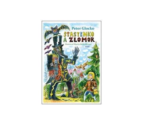 Šťastenko a Zlomor