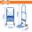 WADFOW Сгъваема транспортна количка wadfow, 30 кг (wf wwb9a03)