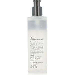 COSRX BHA Blackhead Power Liquid 100 ml - parfimo