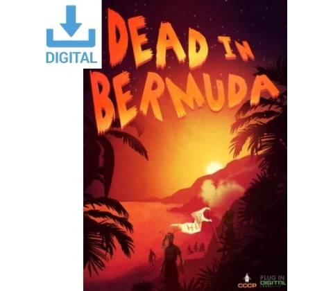 Dead In Bermuda
