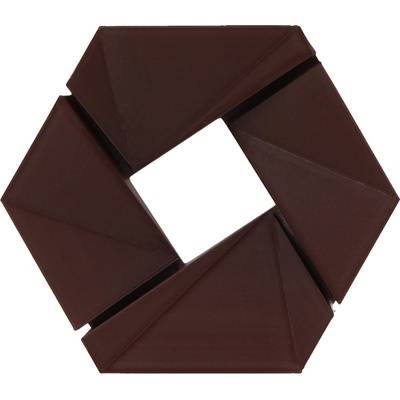 3DJake easyPETG Brown 1,75 mm 2300 g