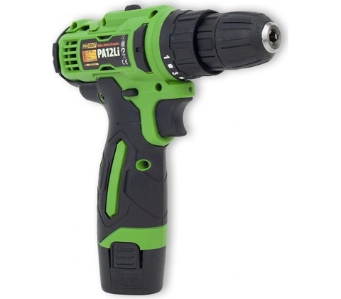 Procraft PA12Li Compact