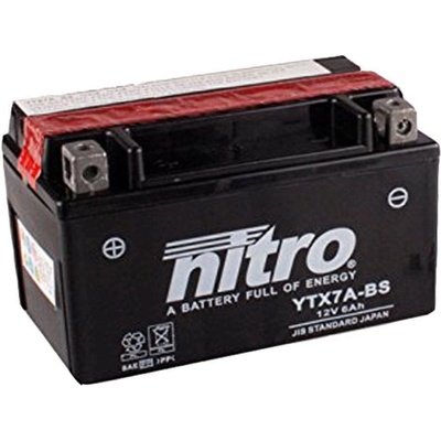Nitro YTX7A-BS-N