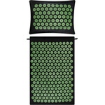 Spokey Akumat черно, зелено (k944215)