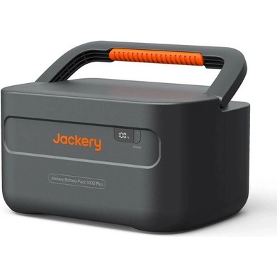 Jackery Explorer 1000 Plus