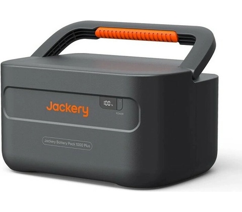 Jackery Explorer 1000 Plus
