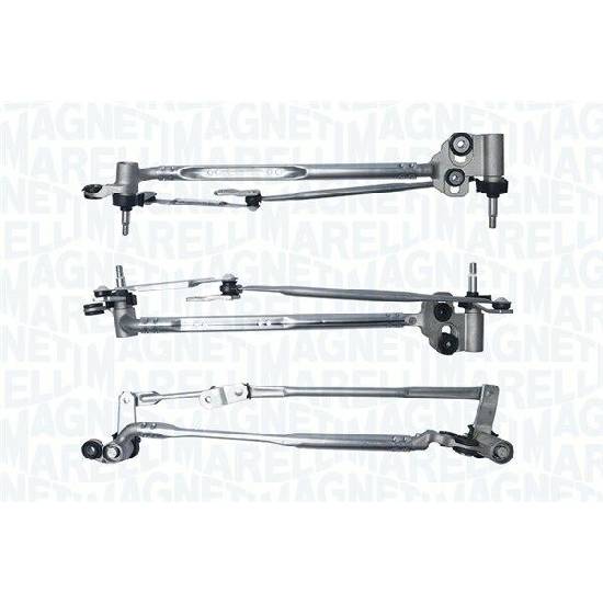 Mechanizmus stieračov MAGNETI MARELLI 085570771010 od 102,15 € - Heureka.sk