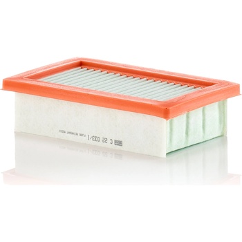 Mann-filter Въздушен филтър mann-filter c 22 033/1