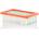 Mann-filter Въздушен филтър mann-filter c 22 033/1