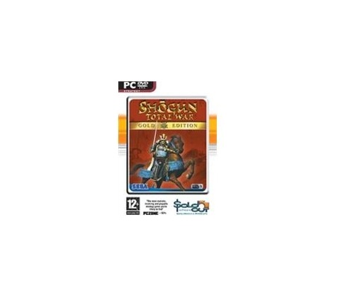 Shogun: Total War (Gold)