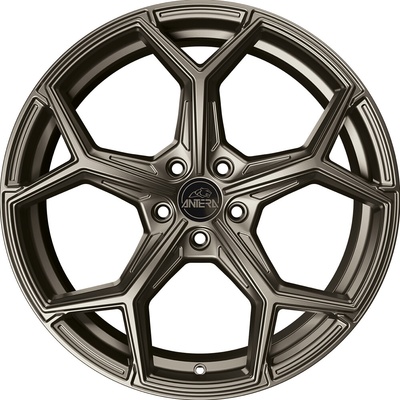 ANTERA A101 9x20 5x112 ET30 stone bronze