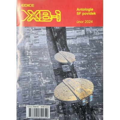 XB-1: 2024/02 - Kolektiv