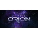 Hry na PC Master of Orion