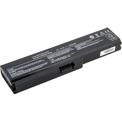 AVACOM NOTO-U4-N22 4400 mAh baterie - neoriginální