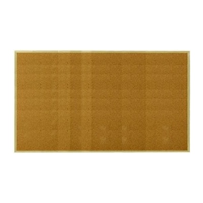 ESSELTE korková tabuľa 60x100 cm