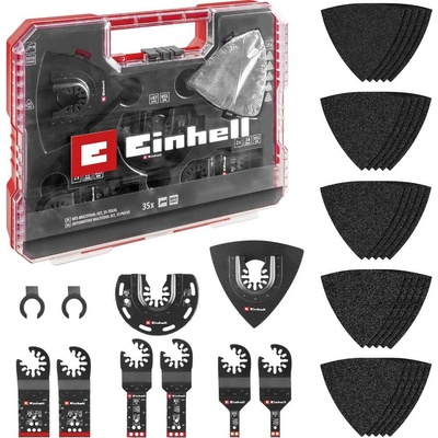 Einhell 708135, XL-PLUS-CASE 1 sada