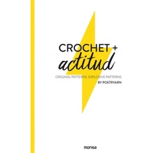 CROCHET + ACTITUD