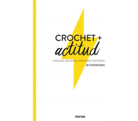 CROCHET + ACTITUD
