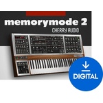 Cherry Audio Memorymode 2 Synthesizer (Дигитален продукт)