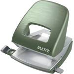 Leitz Style Nexxt маслена зелена перфорация (50060053)