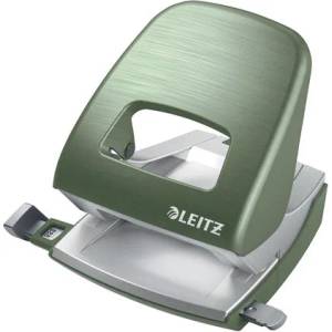 Leitz Style Nexxt маслена зелена перфорация (50060053)