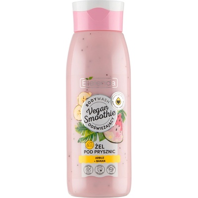 Bielenda sprchový gél, 400 ml