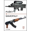 Pušky a samopaly