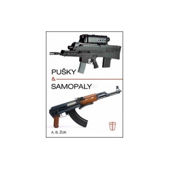 Pušky a samopaly