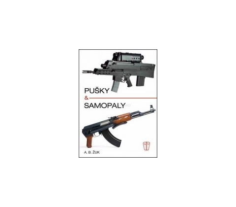 Pušky a samopaly