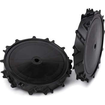 STIHL Колела с грайфер Stihl ART 240 за косачка робот (69097000412)