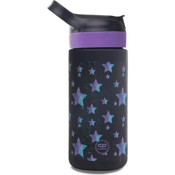 COOLPACK Бутилка за вода 420 мл - Coolpack - Bibby - Star Night