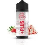 Steam Train Signalman +Plus 24ml/120ml - boombvaping - 34,60 лв