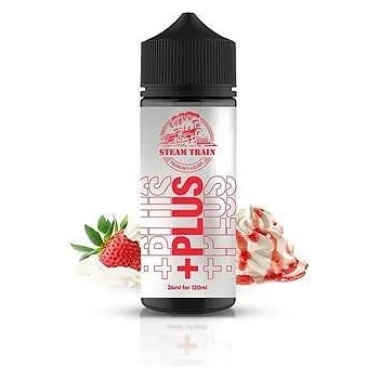 Image 1 of Steam Train Signalman +Plus 24ml/120ml