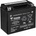 YUASA AGM 12V 18Ah right+ YTX20HL-BS