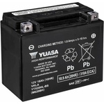 YUASA AGM 12V 18Ah right+ YTX20HL-BS