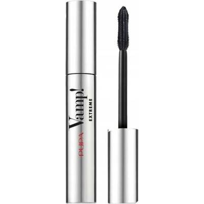 Pupa Vamp Řasenka Extreme 010 Black řasenka 12 ml