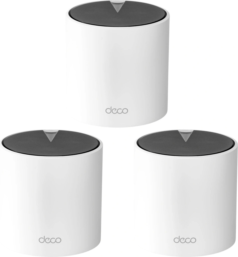 TP-Link Deco X55