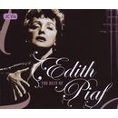 PIAF EDITH: EDITH PIAF CD